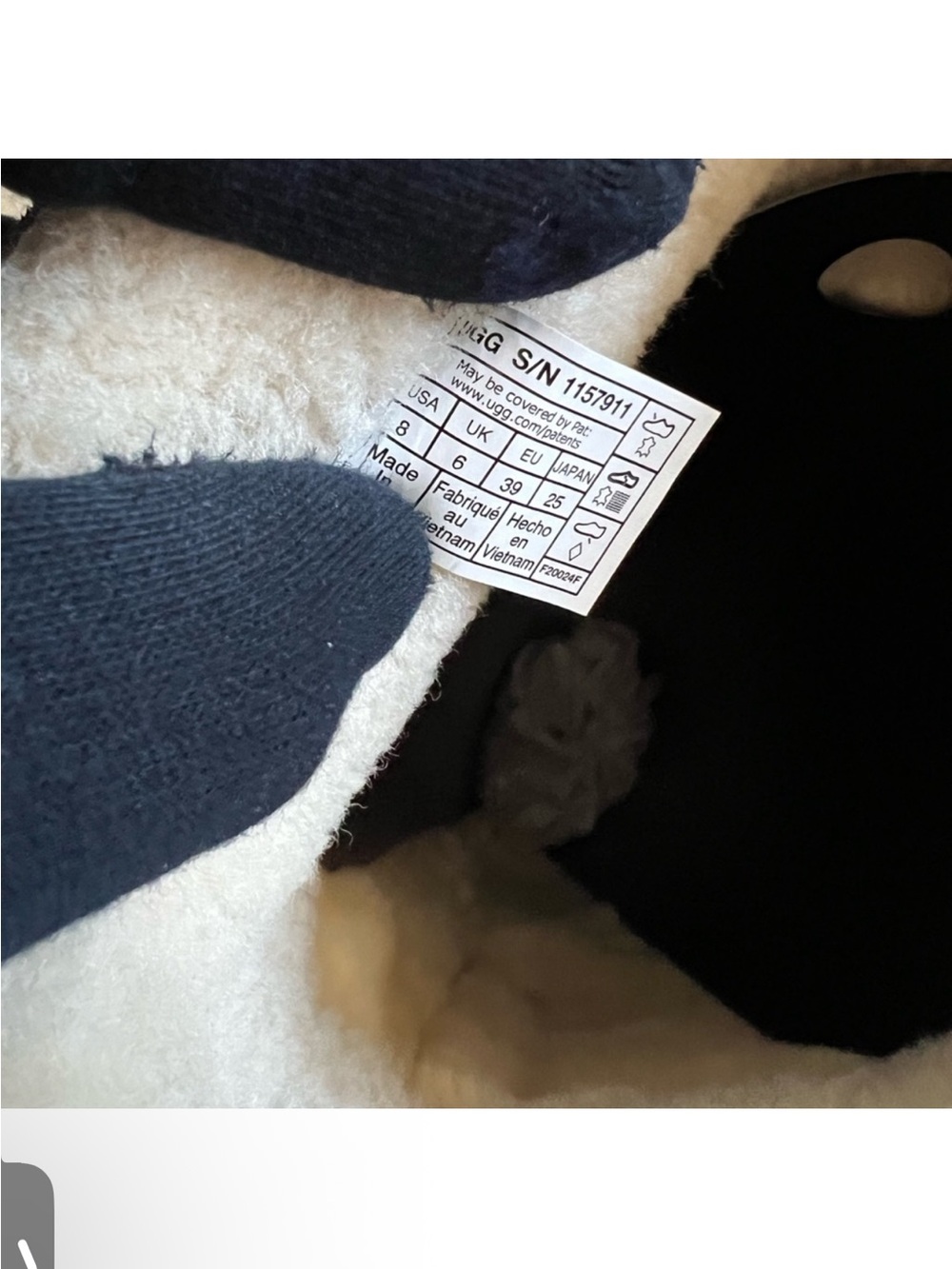 UGG New Heights Platform Xtra Boots - Picture 11 of 13